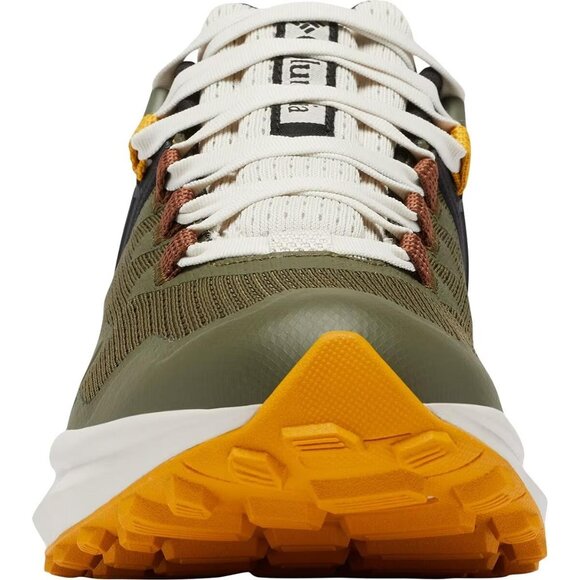 NWT Columbia Men's Facet 75 Outdry Hiking Shoe - Picture 4 of 7